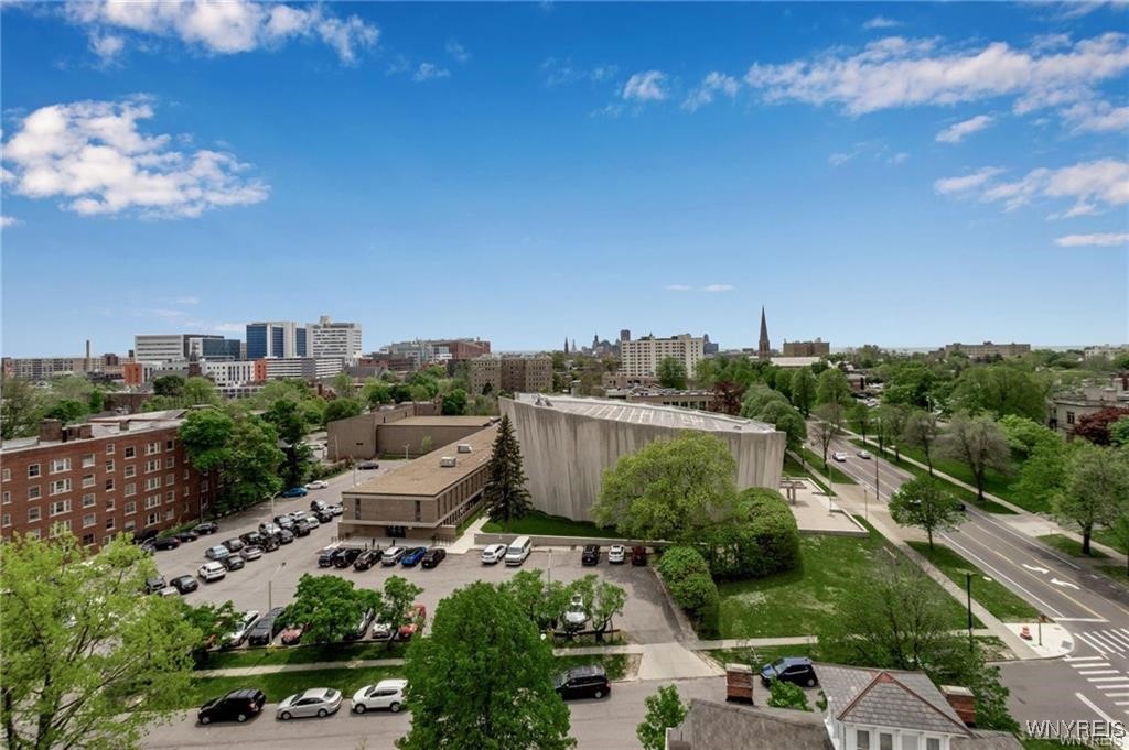 849 Delaware Avenue, Unit 801 Buffalo, NY 14209 - Photo 29 of 29