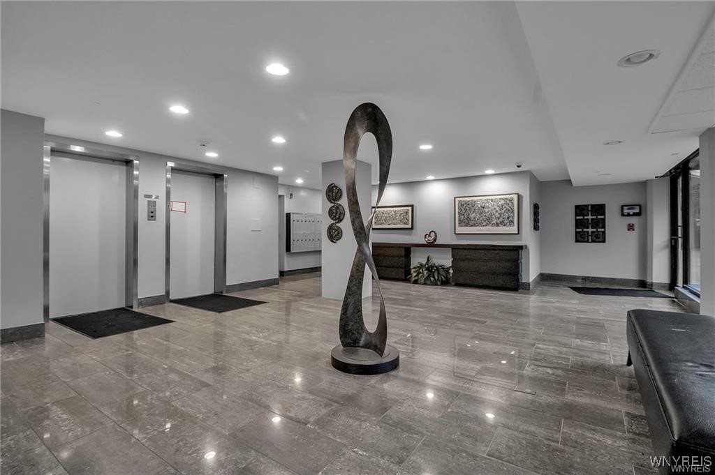 849 Delaware Avenue, Unit 801 Buffalo, NY 14209 - Photo 5 of 29