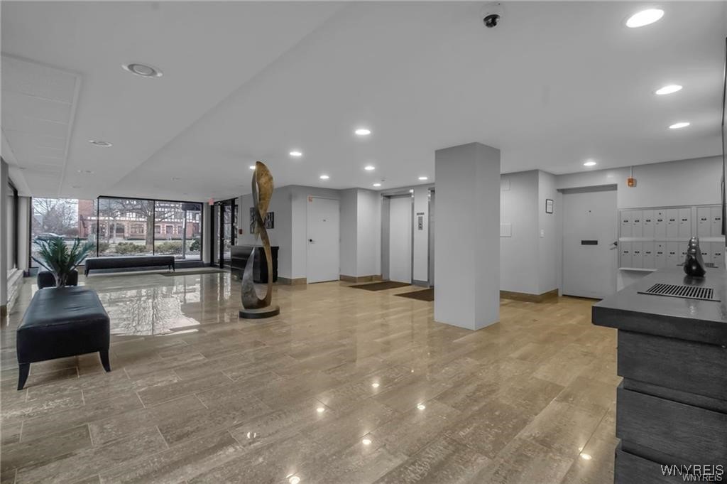 849 Delaware Avenue, Unit 801 Buffalo, NY 14209 - Photo 7 of 29