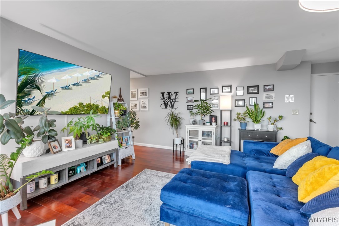 849 Delaware Avenue, Unit 801 Buffalo, NY 14209 - Photo 9 of 29