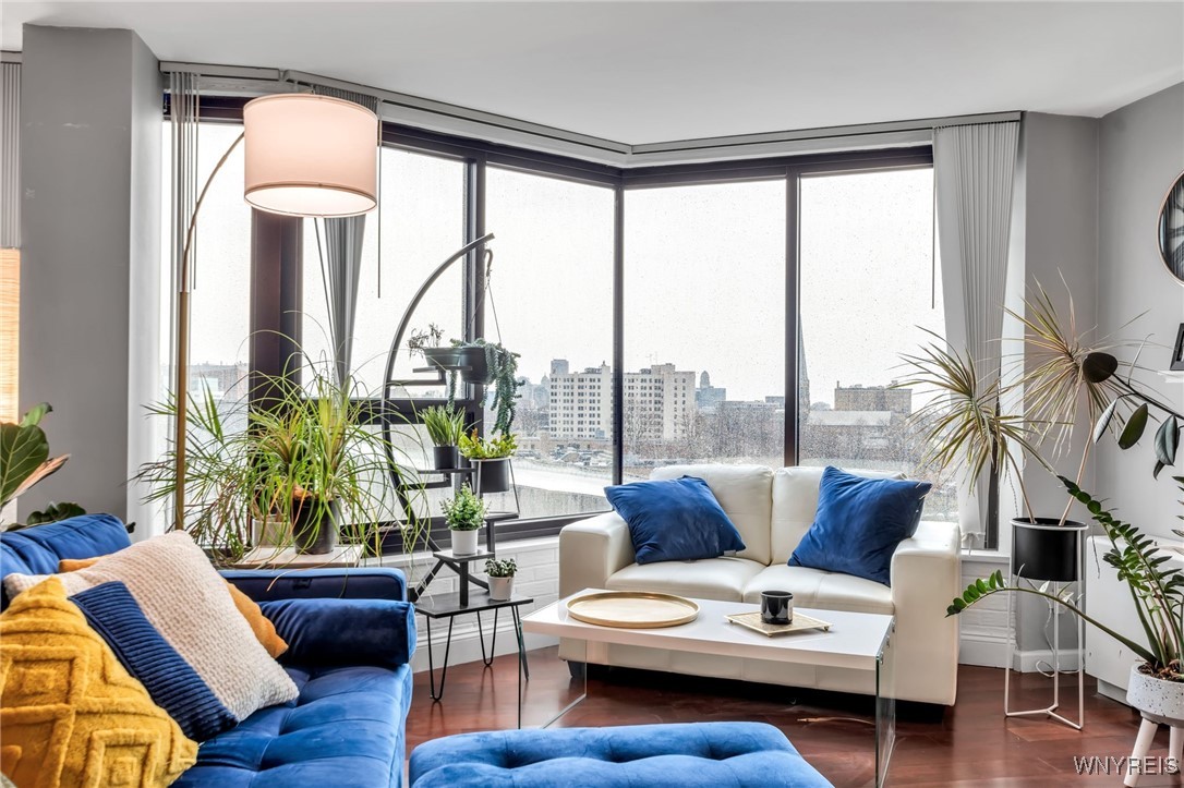 849 Delaware Avenue, Unit 801 Buffalo, NY 14209 - Photo 10 of 29