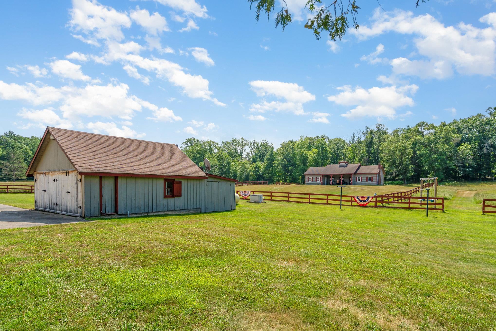 2486 Adams Road Glennie, MI 48737 - Photo 51 of 99