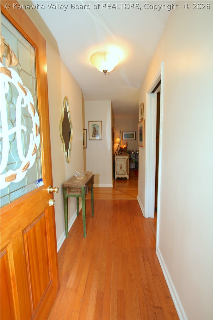 511 Spotswood Road Charleston, WV 25303 - Photo 4 of 29 Gallery Image 4