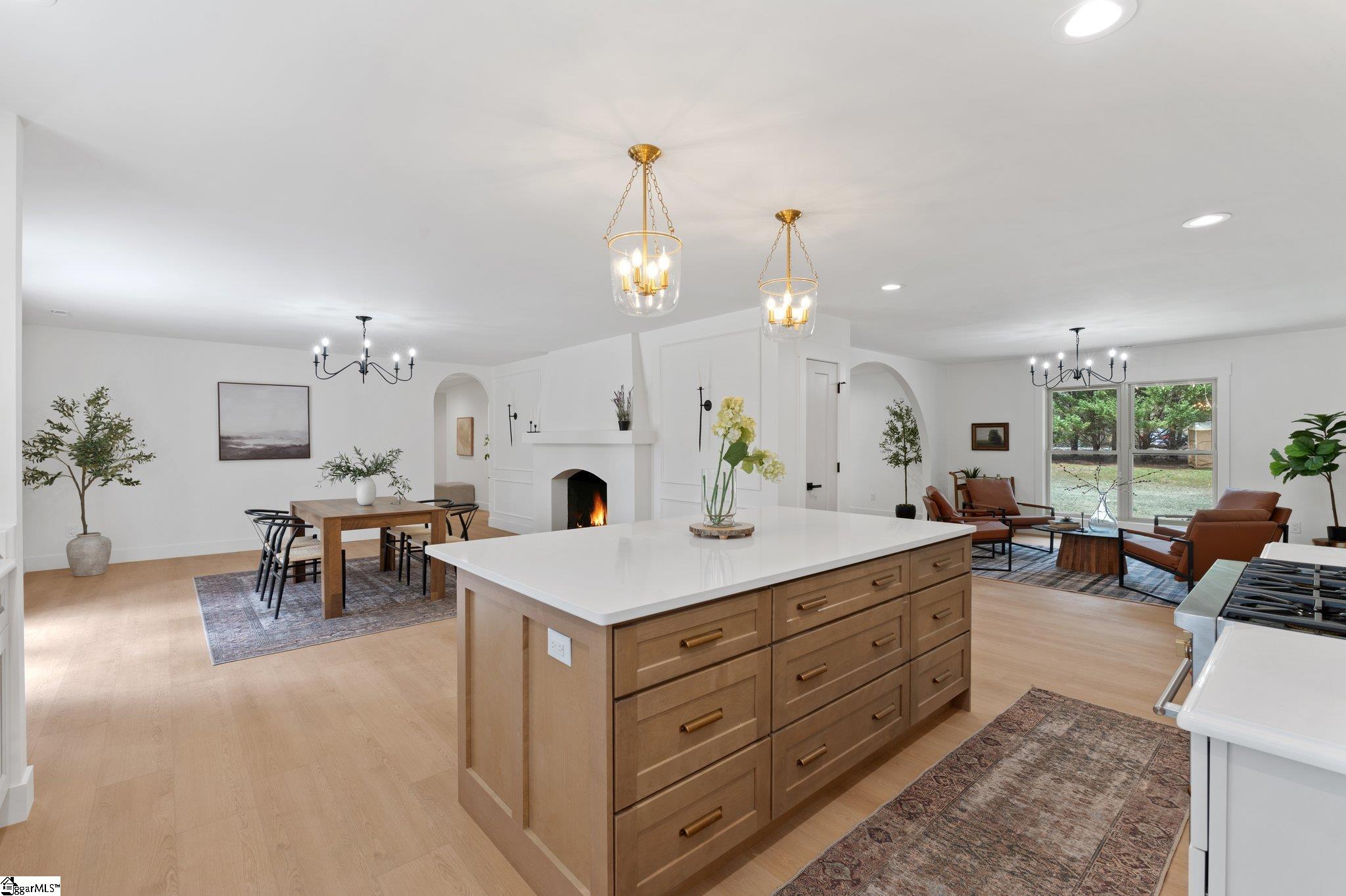 321 Dublin Road Greenville, SC 29615 - Photo 14 of 50 Gallery Image 14