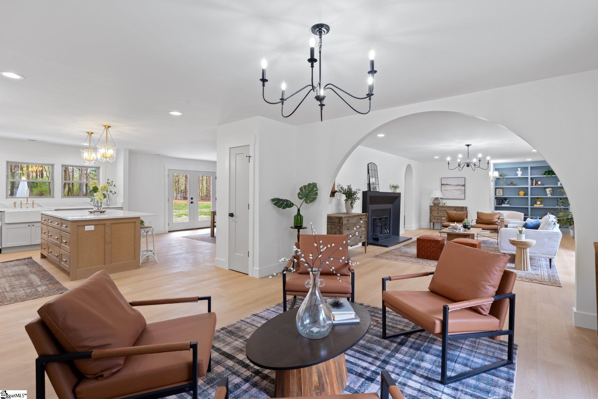 321 Dublin Road Greenville, SC 29615 - Photo 18 of 50 Gallery Image 18
