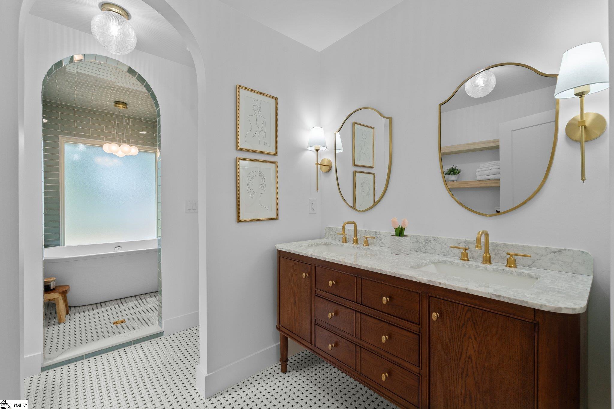 321 Dublin Road Greenville, SC 29615 - Photo 24 of 50 Gallery Image 24