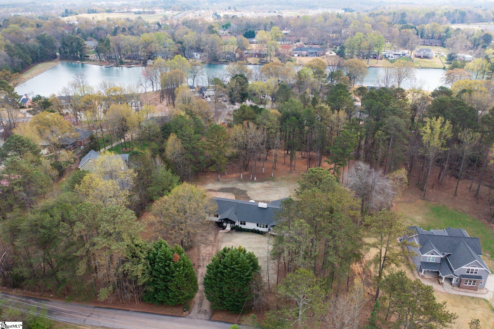 321 Dublin Road Greenville, SC 29615 - Photo 47 of 50 Gallery Image 47