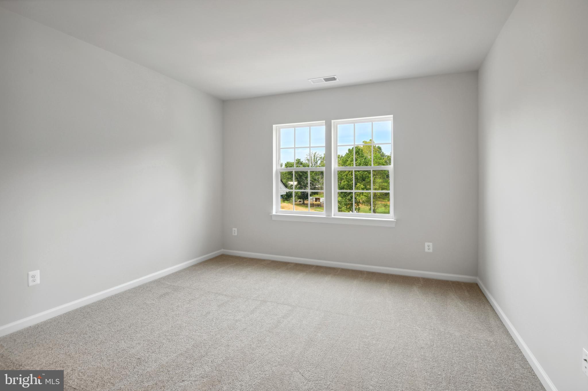 12122 American Chestnut Road Bowie, MD 20720 - Photo 11 of 20 Secondary Bedroom