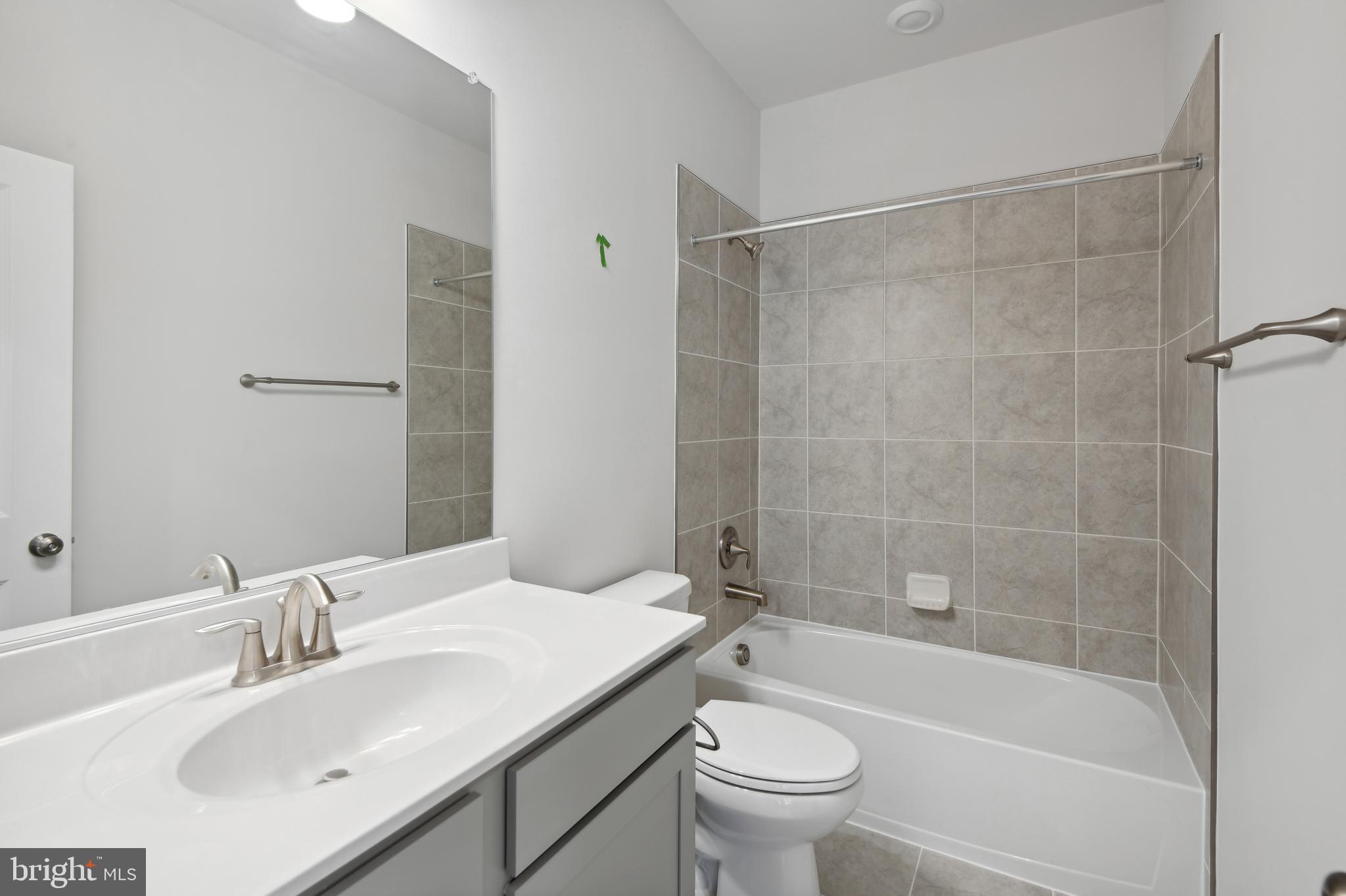 12122 American Chestnut Road Bowie, MD 20720 - Photo 17 of 20 Secondary Bath