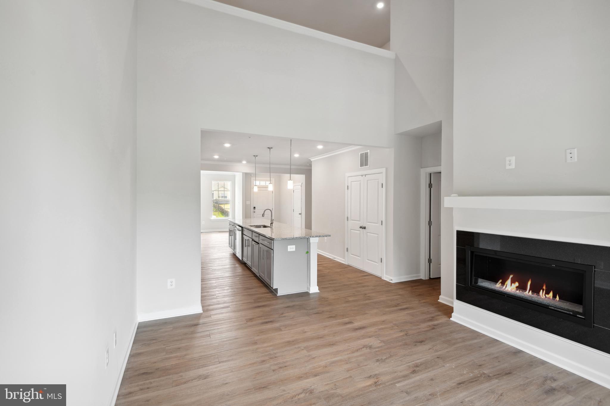 12122 American Chestnut Road Bowie, MD 20720 - Photo 20 of 20 Open Floor Plan