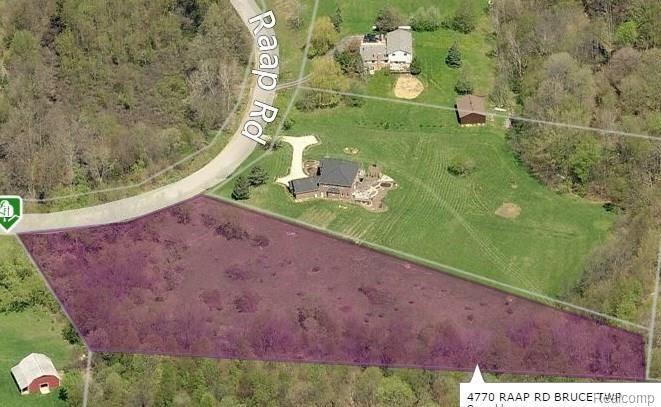 4770 Raap Road Romeo, MI 48065 - Photo 3 of 3