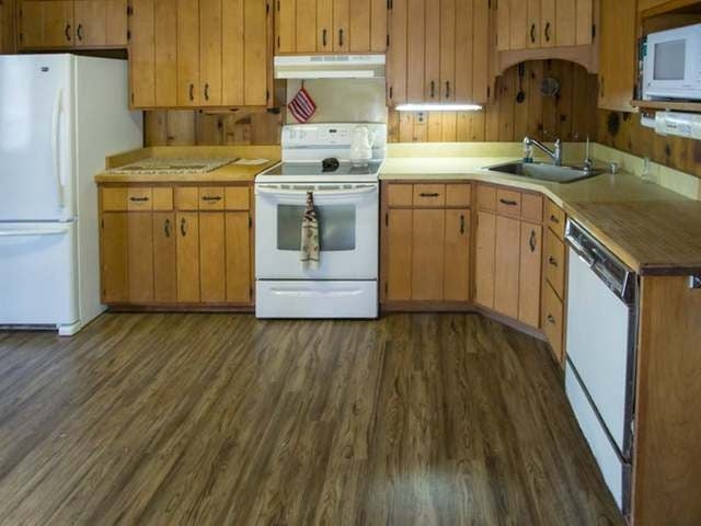 1247 Bucks Road Presque Isle, WI 54557 - Photo 8 of 20 Gallery Image 8