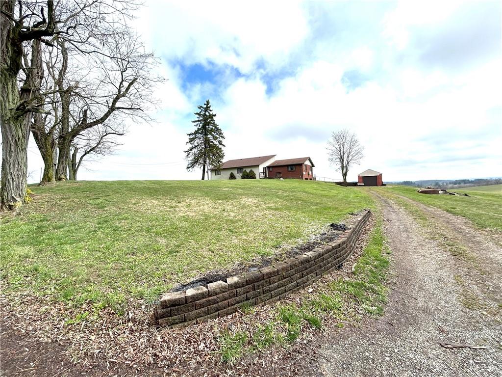 20 Plum Run Road McDonald, PA 15057 - Photo 1 of 30 Long flat driveway