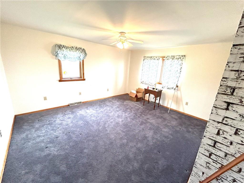 20 Plum Run Road McDonald, PA 15057 - Photo 16 of 30 Primary Bedroom