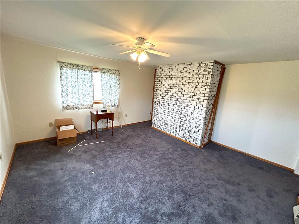 20 Plum Run Road McDonald, PA 15057 - Photo 17 of 30 Primary Bedroom