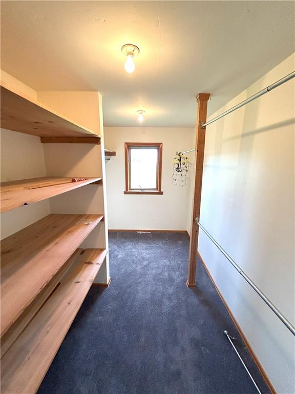 20 Plum Run Road McDonald, PA 15057 - Photo 18 of 30 Primary Bedroom Closet