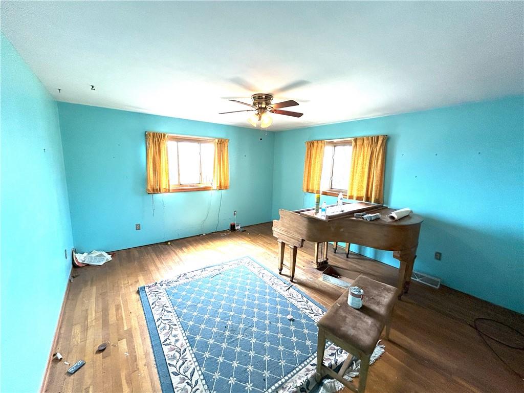 20 Plum Run Road McDonald, PA 15057 - Photo 19 of 30 Second bedroom(former Primary)