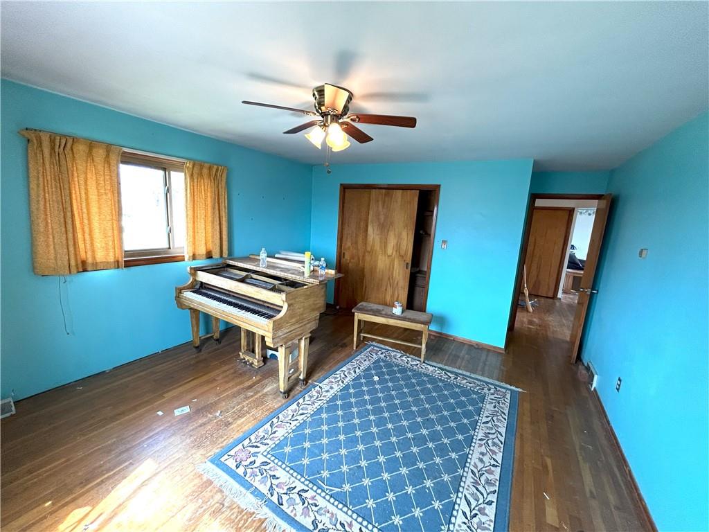 20 Plum Run Road McDonald, PA 15057 - Photo 20 of 30 Second Bedroom(Former Primary)