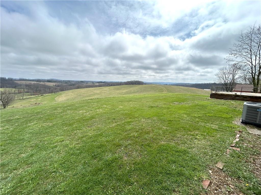 20 Plum Run Road McDonald, PA 15057 - Photo 27 of 30 Back Yard
