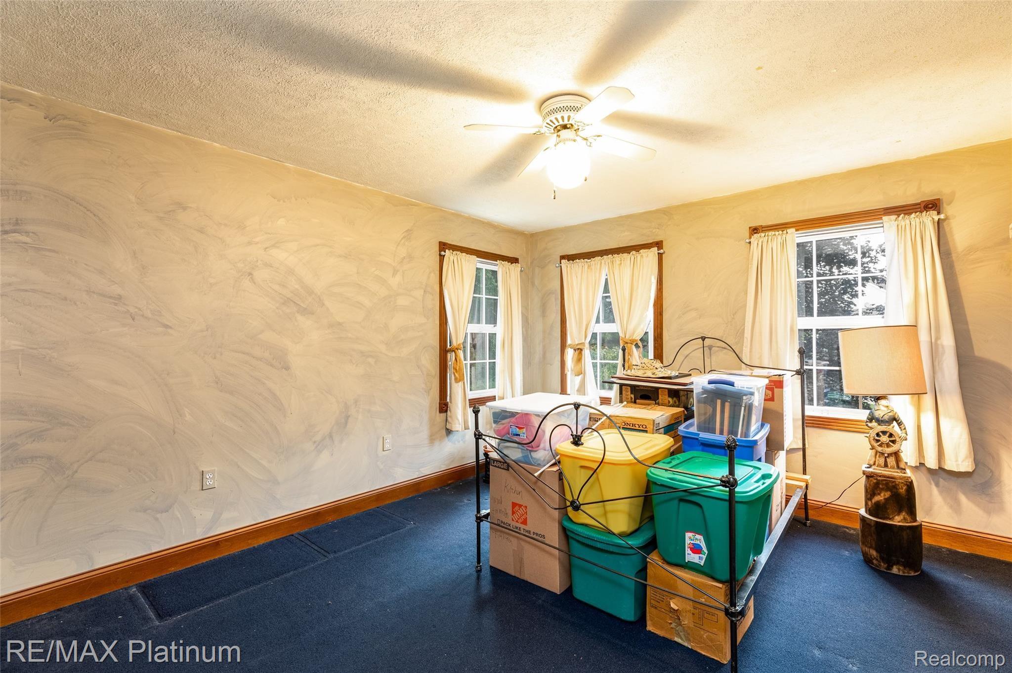 5275 Bullard Road Fenton, MI 48430 - Photo 26 of 69 45.Bedroom4
