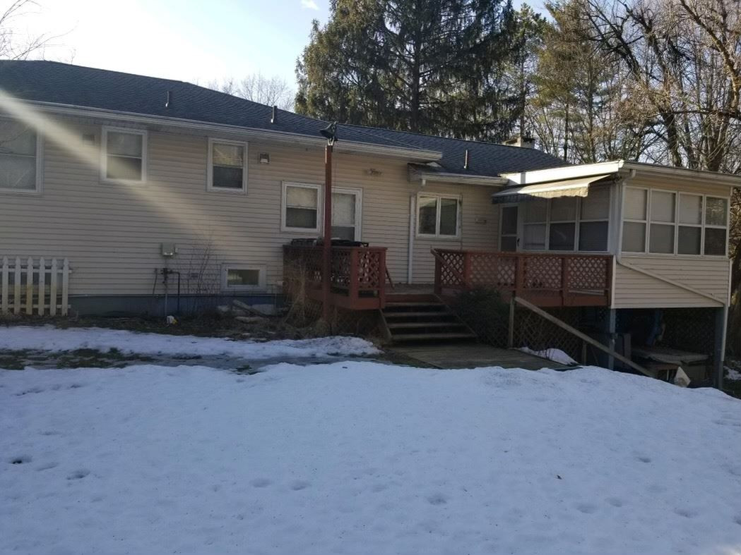 2305 Gilletts Lake Road Jackson, MI 49201 - Photo 24 of 24 Photo 25
