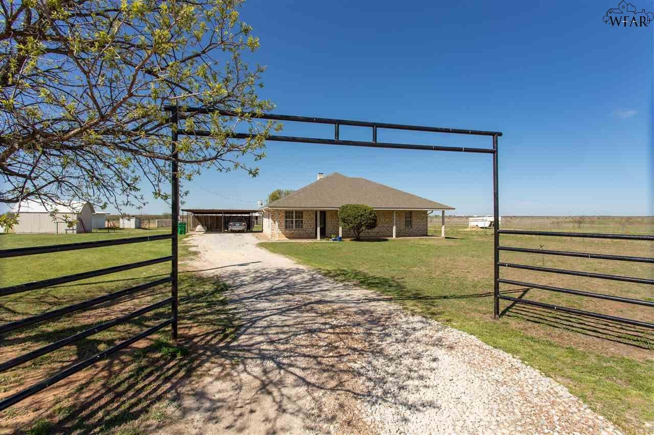 857 Culler Road Henrietta, TX 76365 - Photo 1 of 1 Gallery Image 1