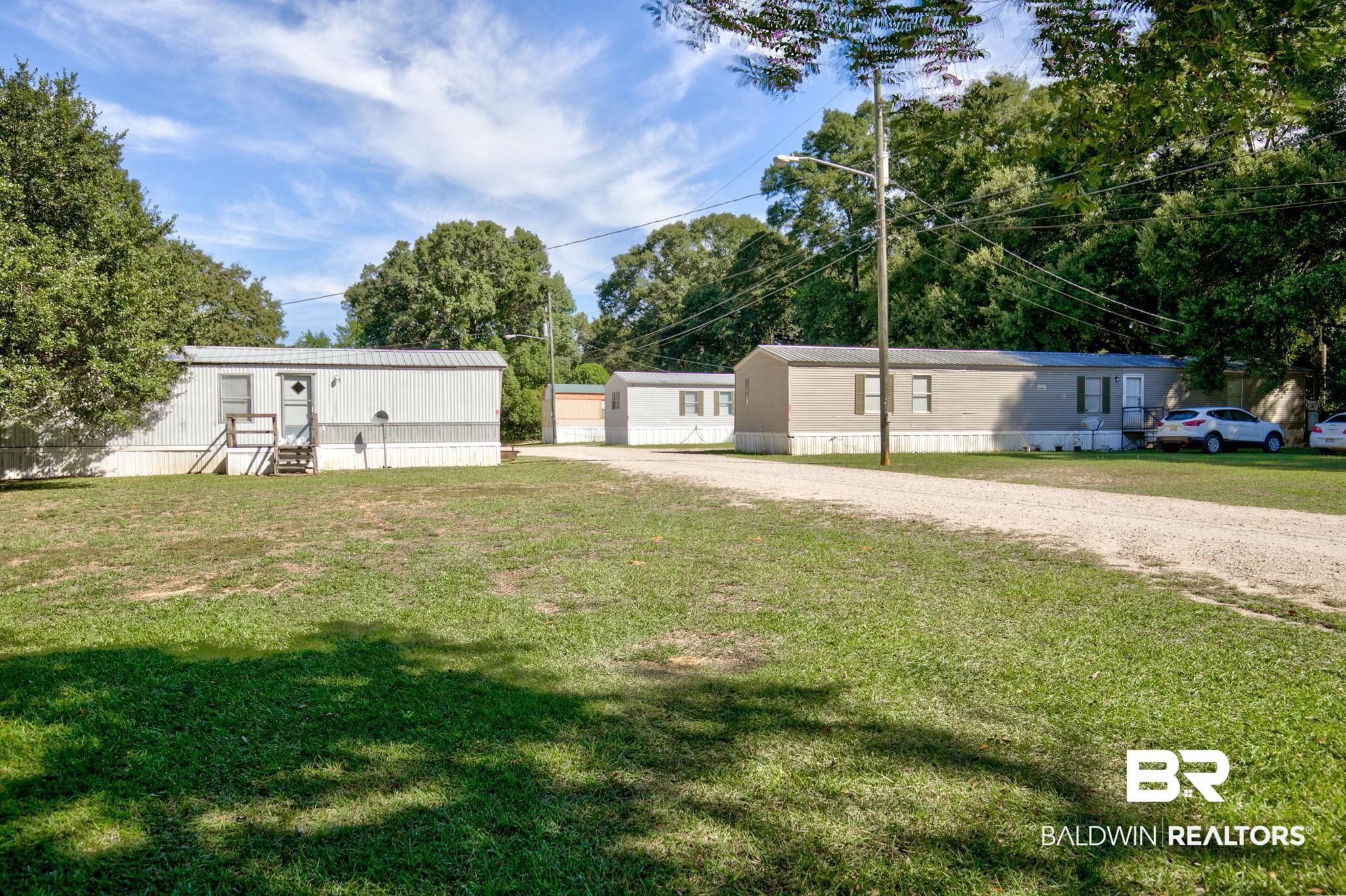 6410 Hayfield Road Theodore, AL 36582 - Photo 18 of 45