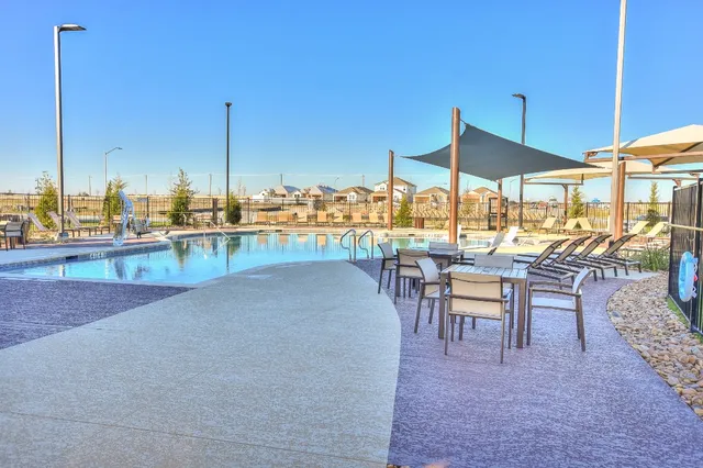 $2,390 | 18010 Cedar Waxwing Way, Unit 11, Pflugerville, TX 78660