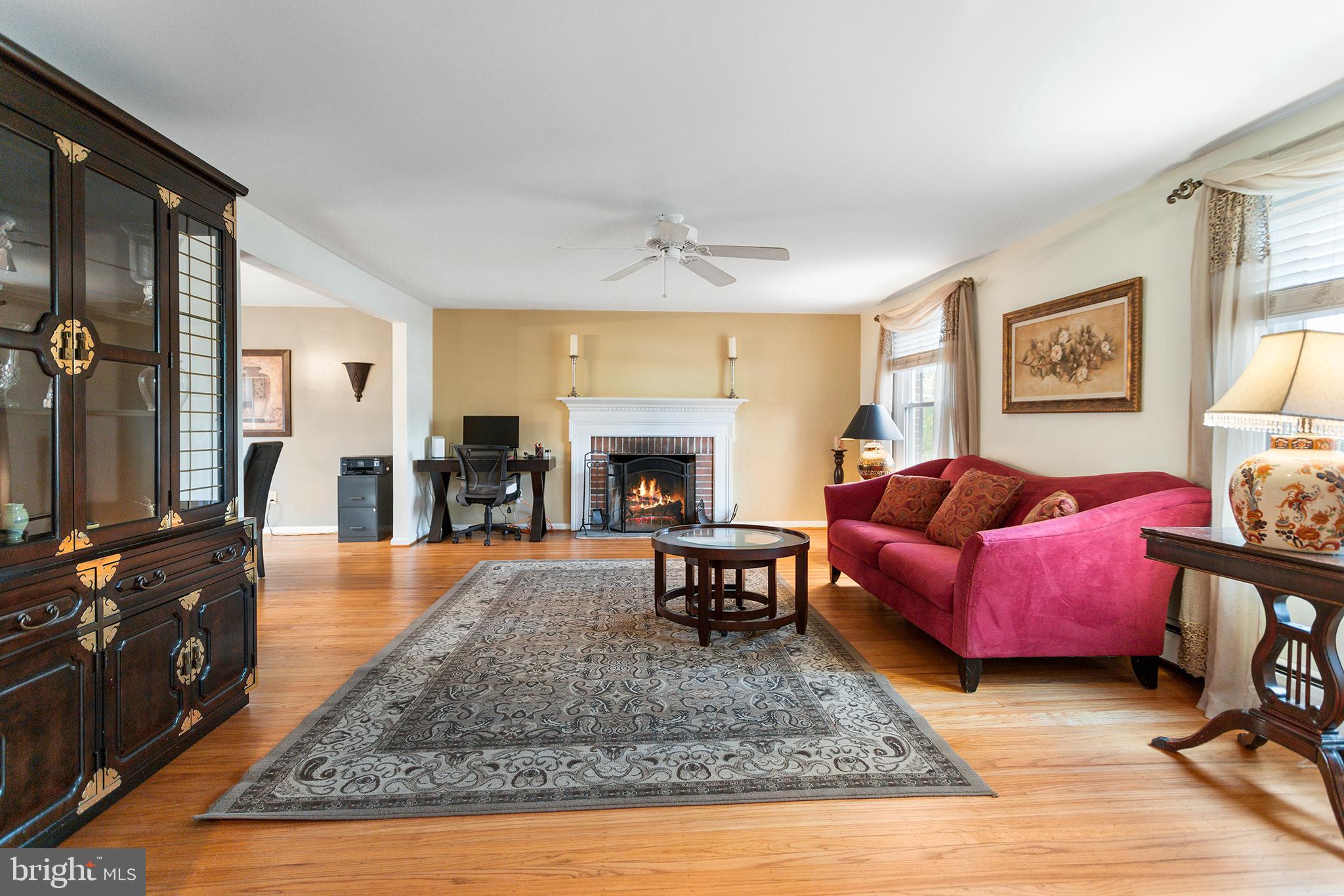 612 Brookhaven Road Wallingford, PA 19086 - Photo 8 of 34 Gallery Image 8