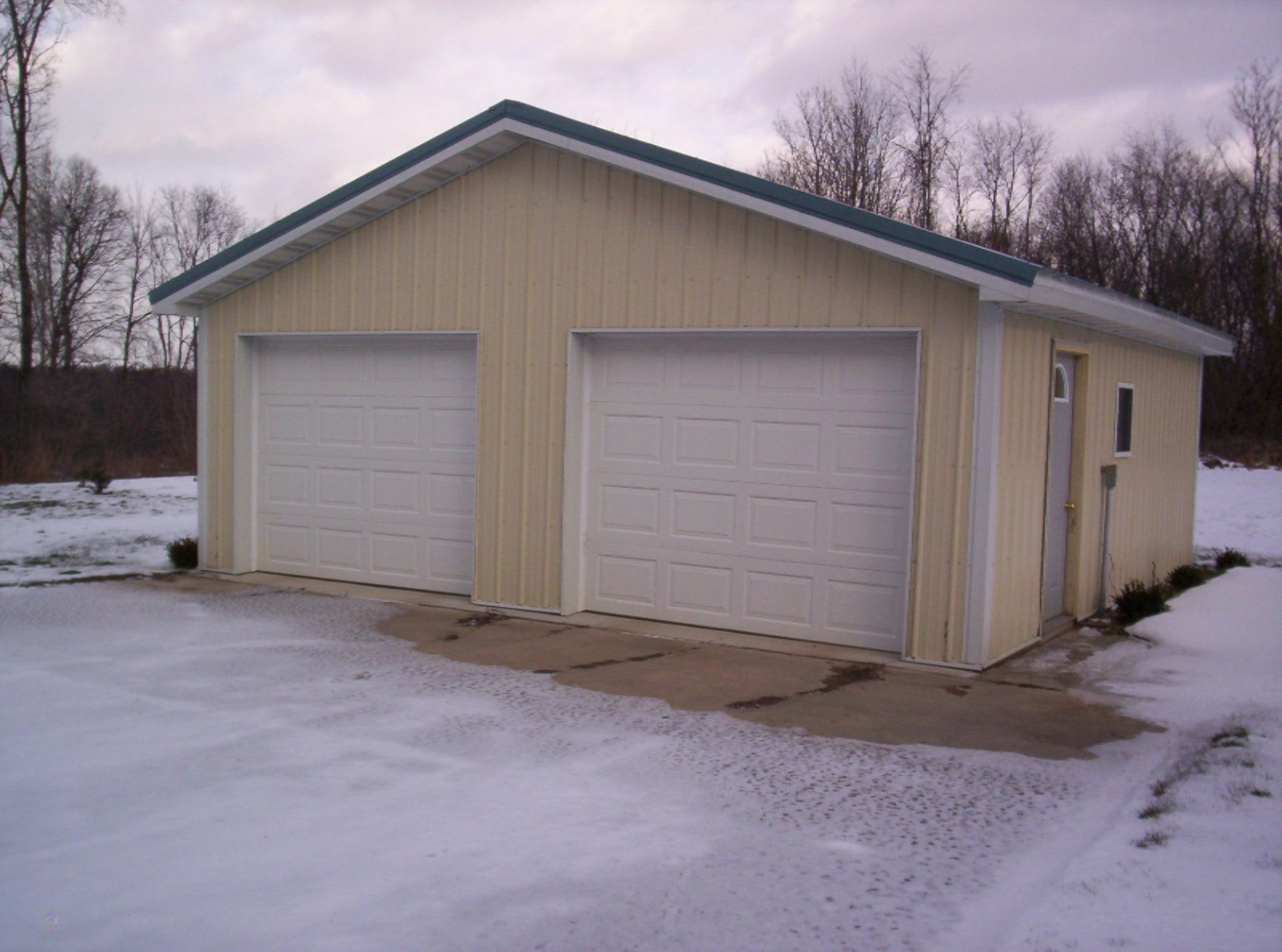 7020 Canfield Road Belding, MI 48809 - Photo 5 of 18 100_2517