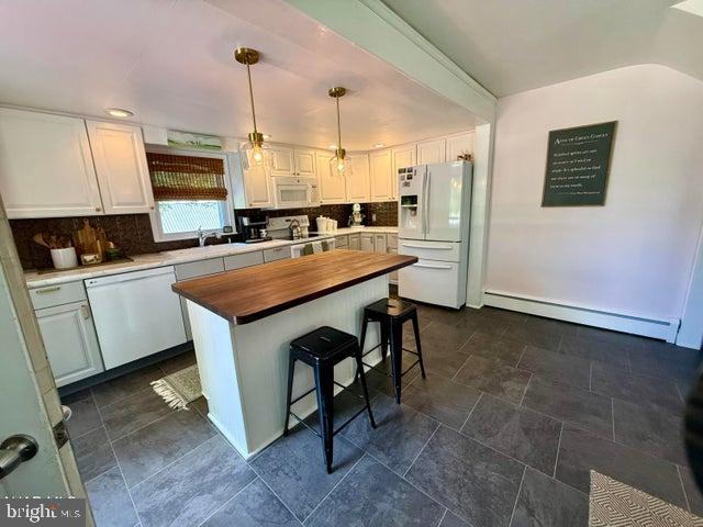 4762 Cortland Road New Paris, PA 15554 - Photo 26 of 98