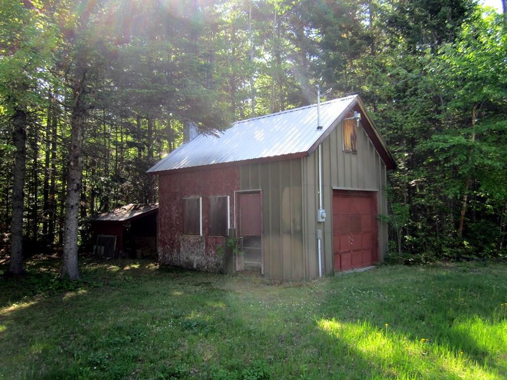 M1-l25 Oxbow Road Oxbow, ME 04764 - Photo 12 of 13 Photo