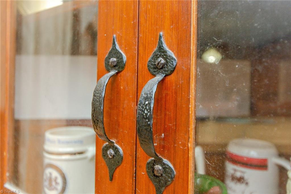 255 Lakeview Church Road Linwood, NC 27299 - Photo 12 of 30 Original hardware!