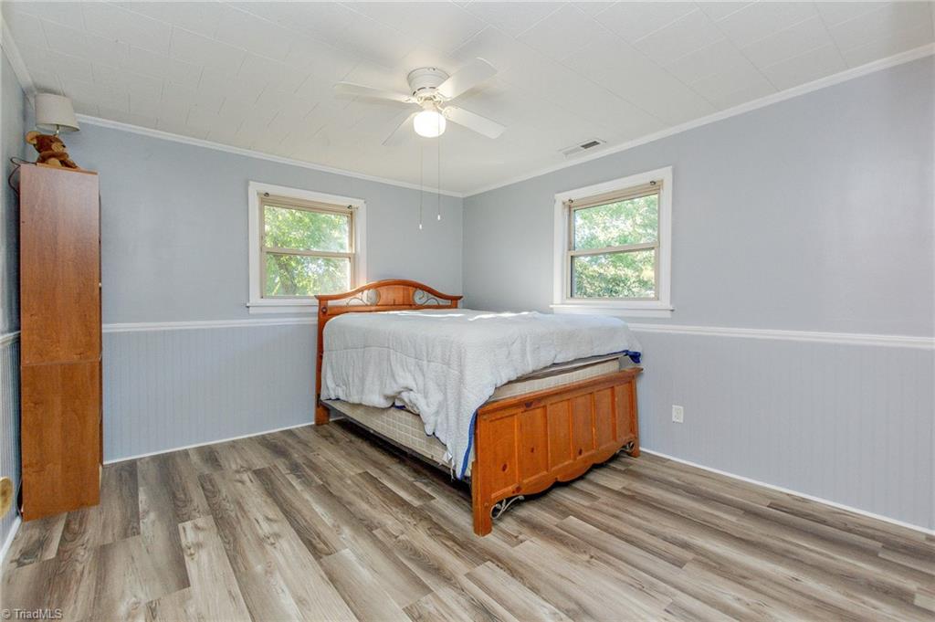 255 Lakeview Church Road Linwood, NC 27299 - Photo 17 of 30 Primary Bedroom