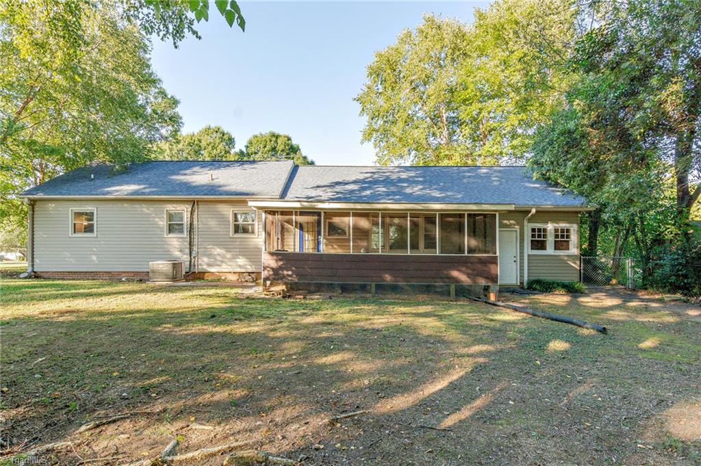 255 Lakeview Church Road Linwood, NC 27299 - Photo 30 of 30 Gallery Image 30