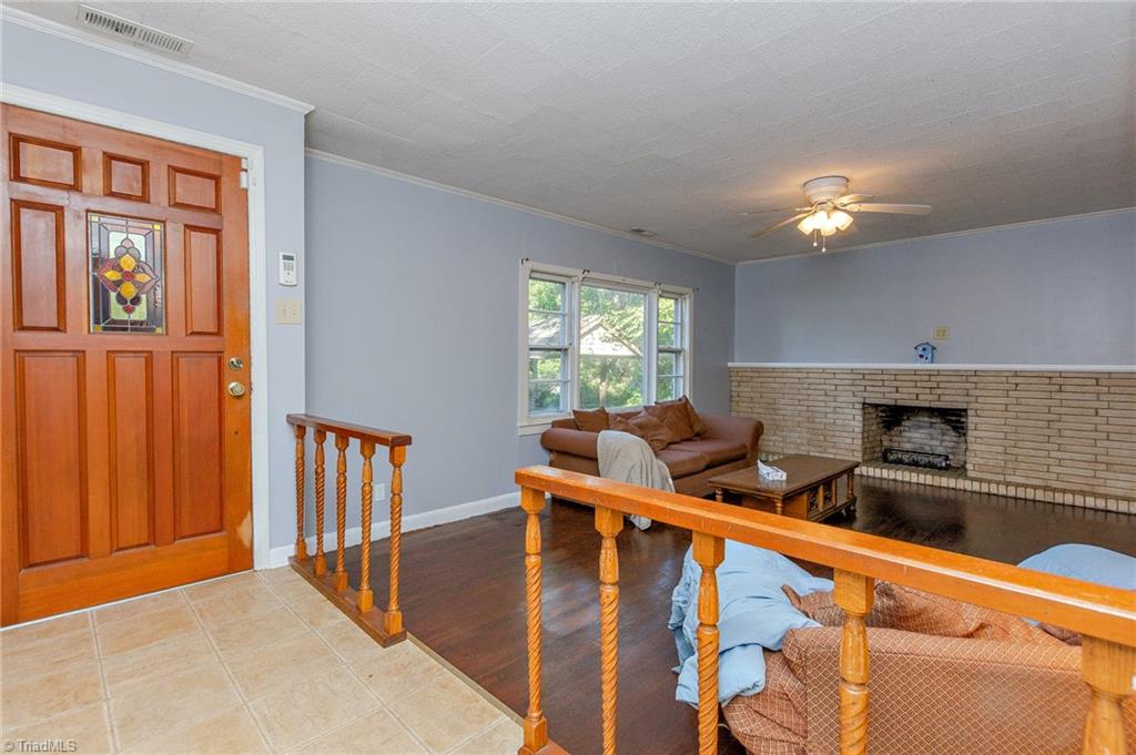 255 Lakeview Church Road Linwood, NC 27299 - Photo 4 of 30 Gallery Image 4