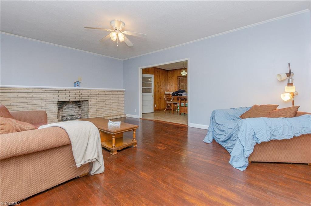255 Lakeview Church Road Linwood, NC 27299 - Photo 6 of 30 Gallery Image 6