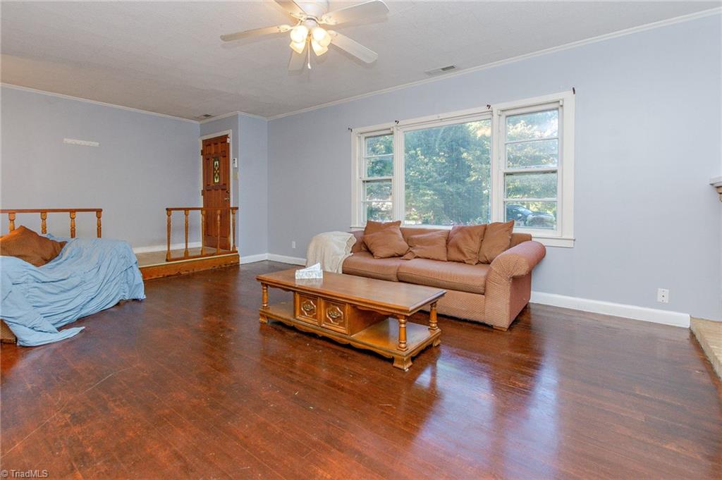 255 Lakeview Church Road Linwood, NC 27299 - Photo 7 of 30 Gallery Image 7