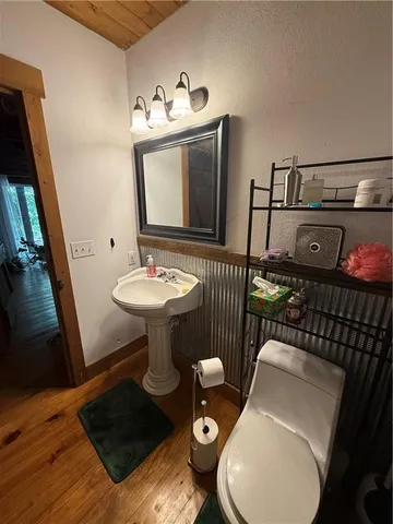 $224,900 | 28156 State Hwy T, Excello, MO 65247