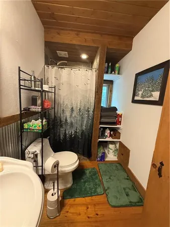 $214,900 | 28156 State Hwy T, Excello, MO 65247