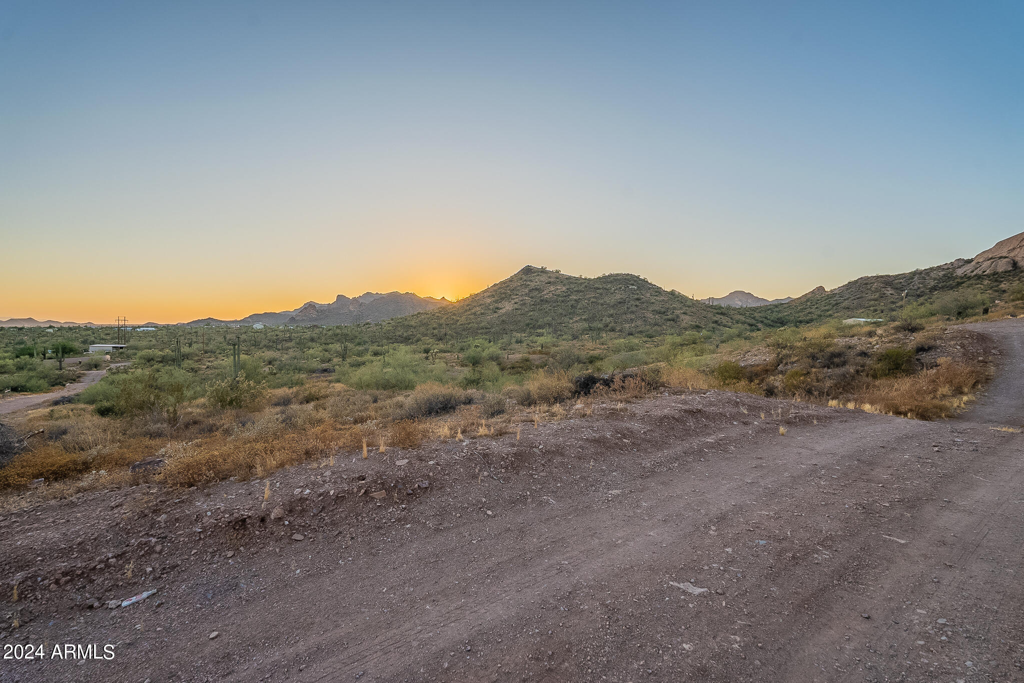 0 North Cortez Road, Unit LOT 1 Apache Junction, AZ 85119 - Photo 22 of 27