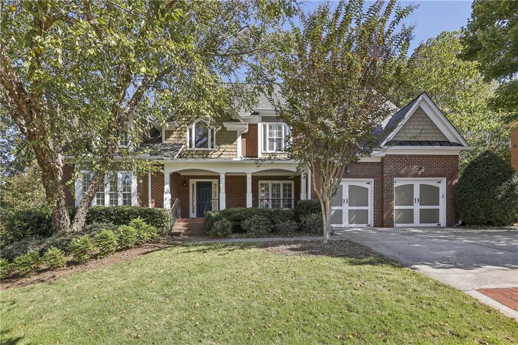 225 Trowbridge Road Sandy Springs, GA 30350 - Photo 1 of 1 Gallery Image 1