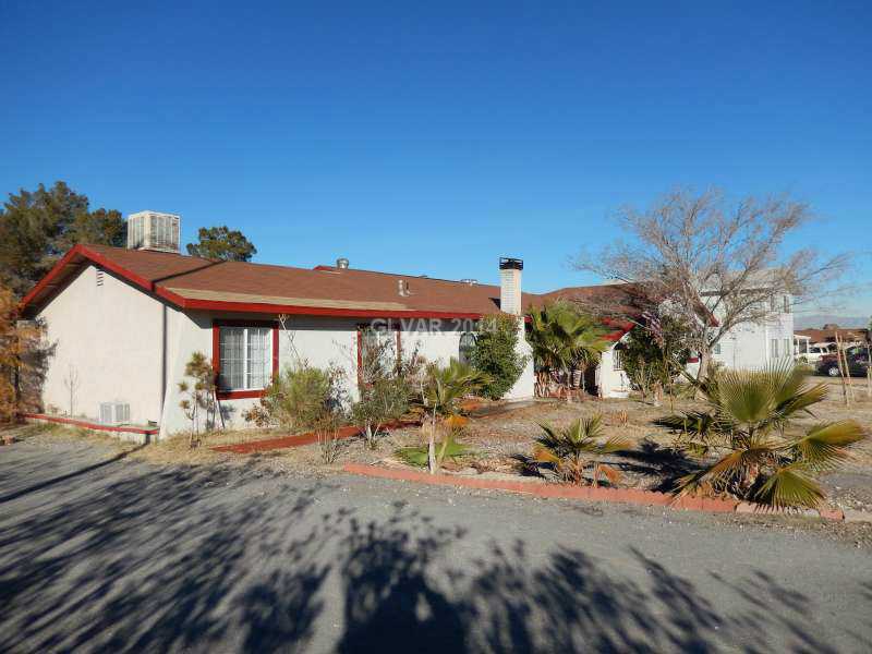 8085 Rodeo Drive Las Vegas, NV 89123 - Photo 1 of 25 Property Photo.