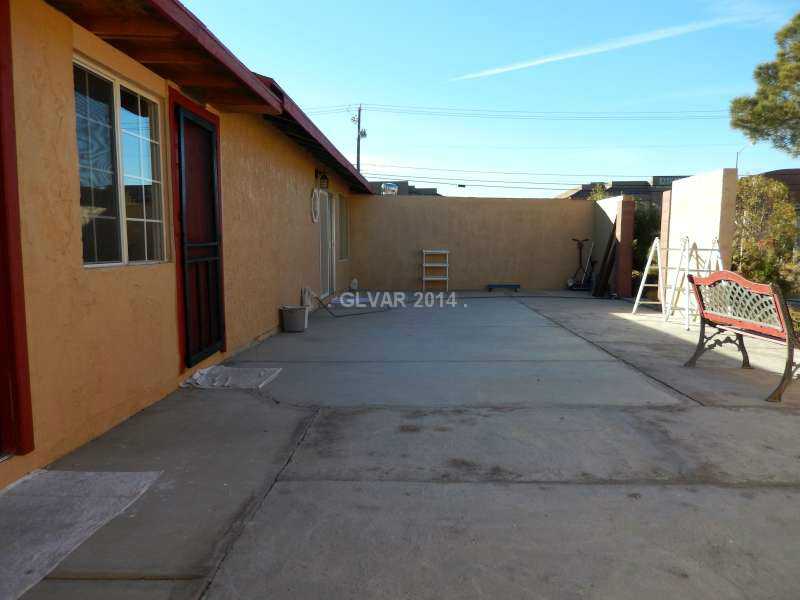 8085 Rodeo Drive Las Vegas, NV 89123 - Photo 14 of 25 Property Photo.