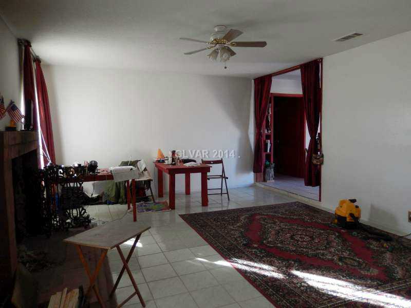 8085 Rodeo Drive Las Vegas, NV 89123 - Photo 16 of 25 Property Photo.