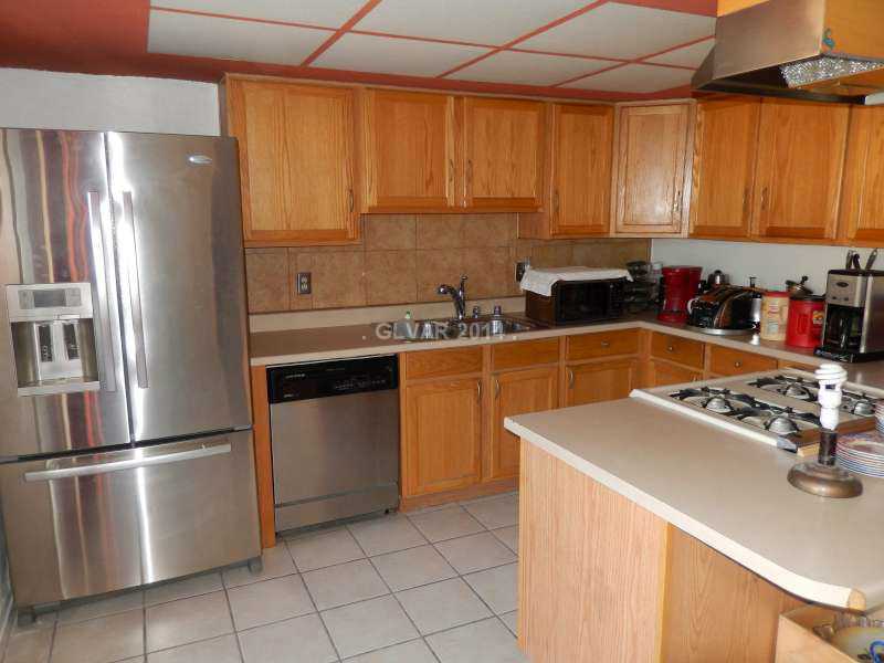 8085 Rodeo Drive Las Vegas, NV 89123 - Photo 19 of 25 Property Photo.