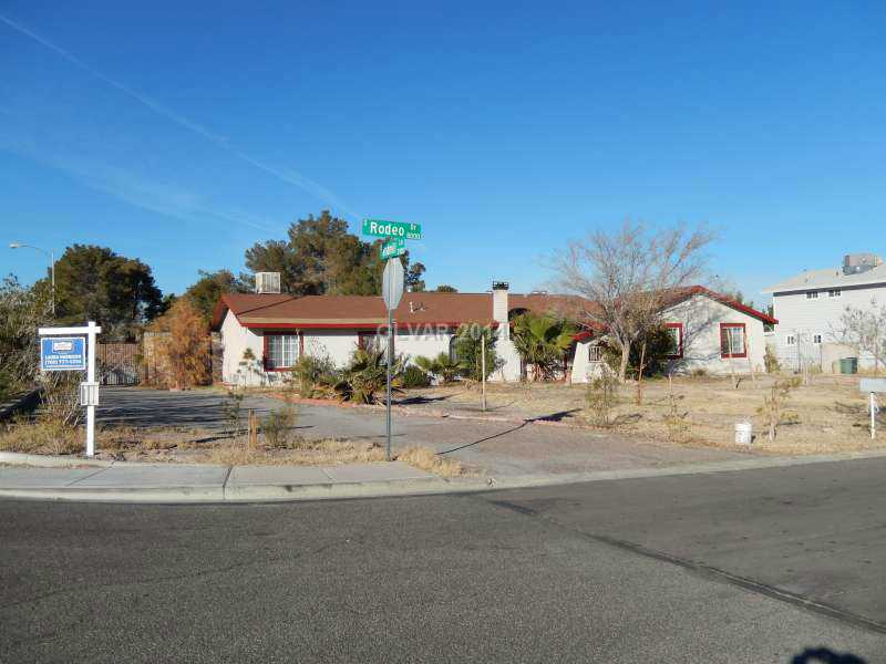 8085 Rodeo Drive Las Vegas, NV 89123 - Photo 2 of 25 Property Photo.