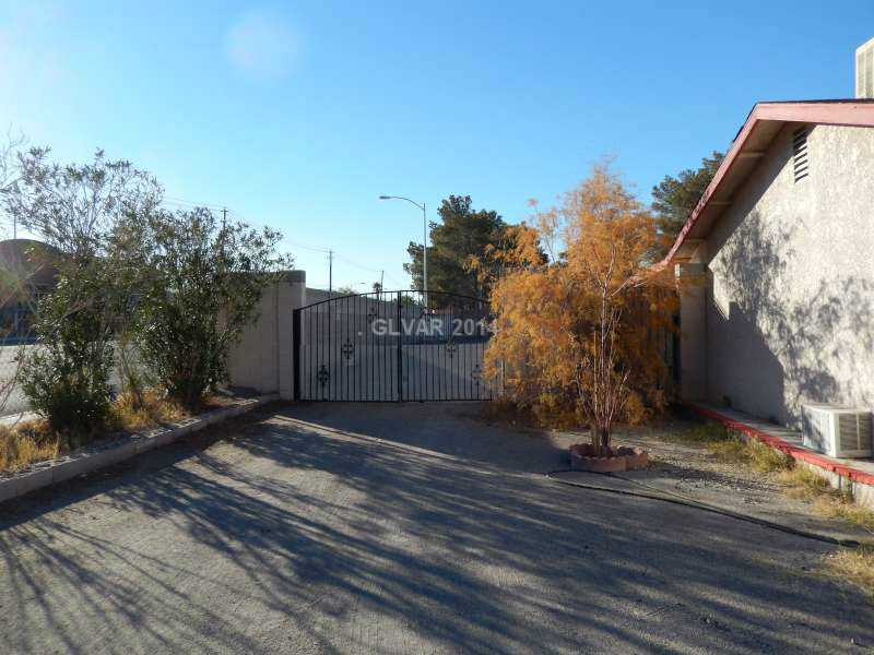 8085 Rodeo Drive Las Vegas, NV 89123 - Photo 3 of 25 Property Photo.