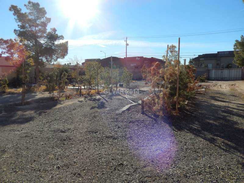 8085 Rodeo Drive Las Vegas, NV 89123 - Photo 8 of 25 Property Photo.