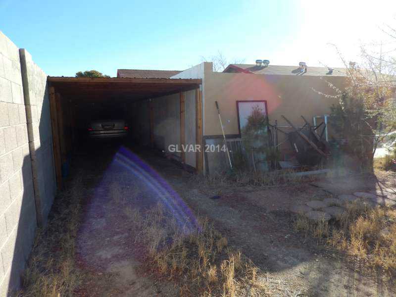 8085 Rodeo Drive Las Vegas, NV 89123 - Photo 10 of 25 Property Photo.